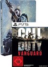 Call of Duty WWII Vanguard (PS5)