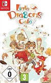 Little Dragons Cafe (Nintendo Switch)