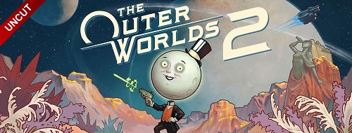 The Outer Worlds 2