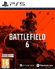 IN ANLIEFERUNG: Battlefield 6