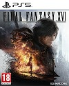 Final Fantasy XVI (Final Fantasy 16) (PS5)