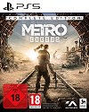 Metro: Exodus (PS5)