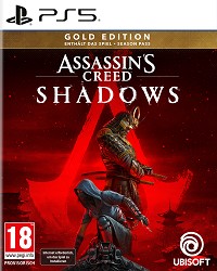 Assassins Creed Shadows fr PC, PS5, Xbox Series X