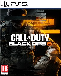 Call of Duty: Black Ops 6 [uncut Edition] + BETA Vorabzugang (PS5)