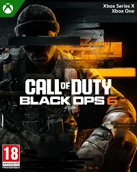 Call of Duty: Black Ops 6 [uncut Edition] + BETA Vorabzugang (Xbox)
