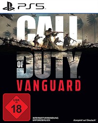 Call of Duty: WWII Vanguard [uncut Edition] (inkl. WWII Symbolik) (PS5)