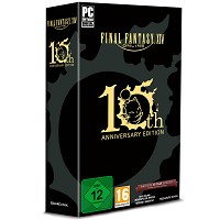 Final Fantasy XIV Online 10th Anniversary (Final Fantasy 14) (PC)
