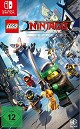 LEGO Ninjago Movie The Videogame