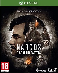 Narcos: Rise of the Cartels [uncut Edition] (Xbox One)